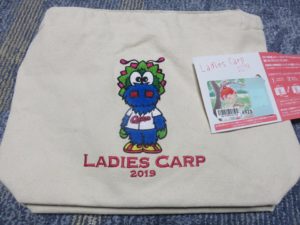 【競争率凄い】2019年度レディースカープ会員応募で絶対にやってはいけないこと