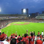 横浜スタジアム観戦がメインのカープファンの裏ワザ