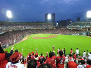 2020 広島東洋カープ アカペラ 応援歌メドレー　-私これで毎年応援歌を仕上げています-