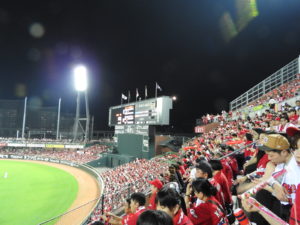 【完全予想】カープ2020年開幕1軍メンバー　-3月7日時点予想から変更あり-