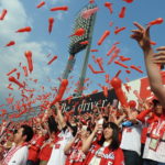 【JCBセリーグカード】カープ観戦チケット確保のため今やっておくこと