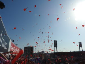 カープ山口翔の先発ローテ入りへがむしゃらなる挑戦-ワインドアップ投法-