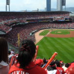 【プロ野球開幕最短6月19日に向けて準備】-新規感染者数減少を追い風に-