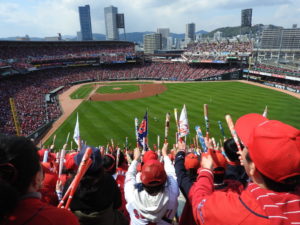 【オープン戦日程発表】カープは東京五輪の変則日程を制することが出来るか