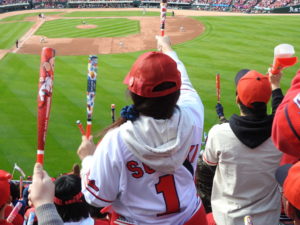 カープ1軍・2軍の練習試合日程発表 -カープに絞り日程まとめ-