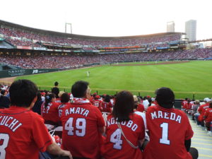 【結果報告】カープ観戦チケット　-3月4日はセブンチケット戻り先着販売-　