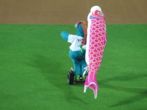 【コロナ影響】マツダスタジアムにいつもの光景が戻るときはいつなのか?