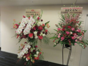 コンサートの最前列は本当に一番いい席なのか？