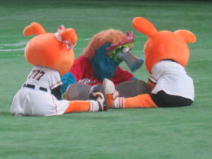 【激戦】カープファン倶楽部限定　東京ドーム観戦チケット先行抽選販売