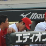 カープ 一躍激戦区のポジションにした選手とは