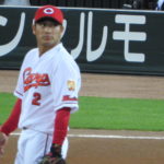 意外だったカープ新選手会長は歴代をたどると見えていた