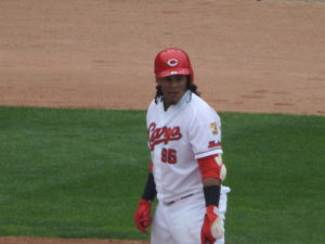 カープ最強の補強となるか-注目の新外国人ピレラ獲得-