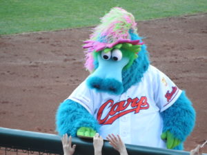 【裏ワザ不発】カープ観戦チケット　-最後のチャレンジも失敗-