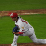 佐々岡監督が考える来季先発候補の6人の投手とは