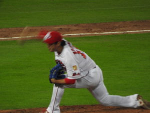 佐々岡監督が考える来季先発候補の6人の投手とは