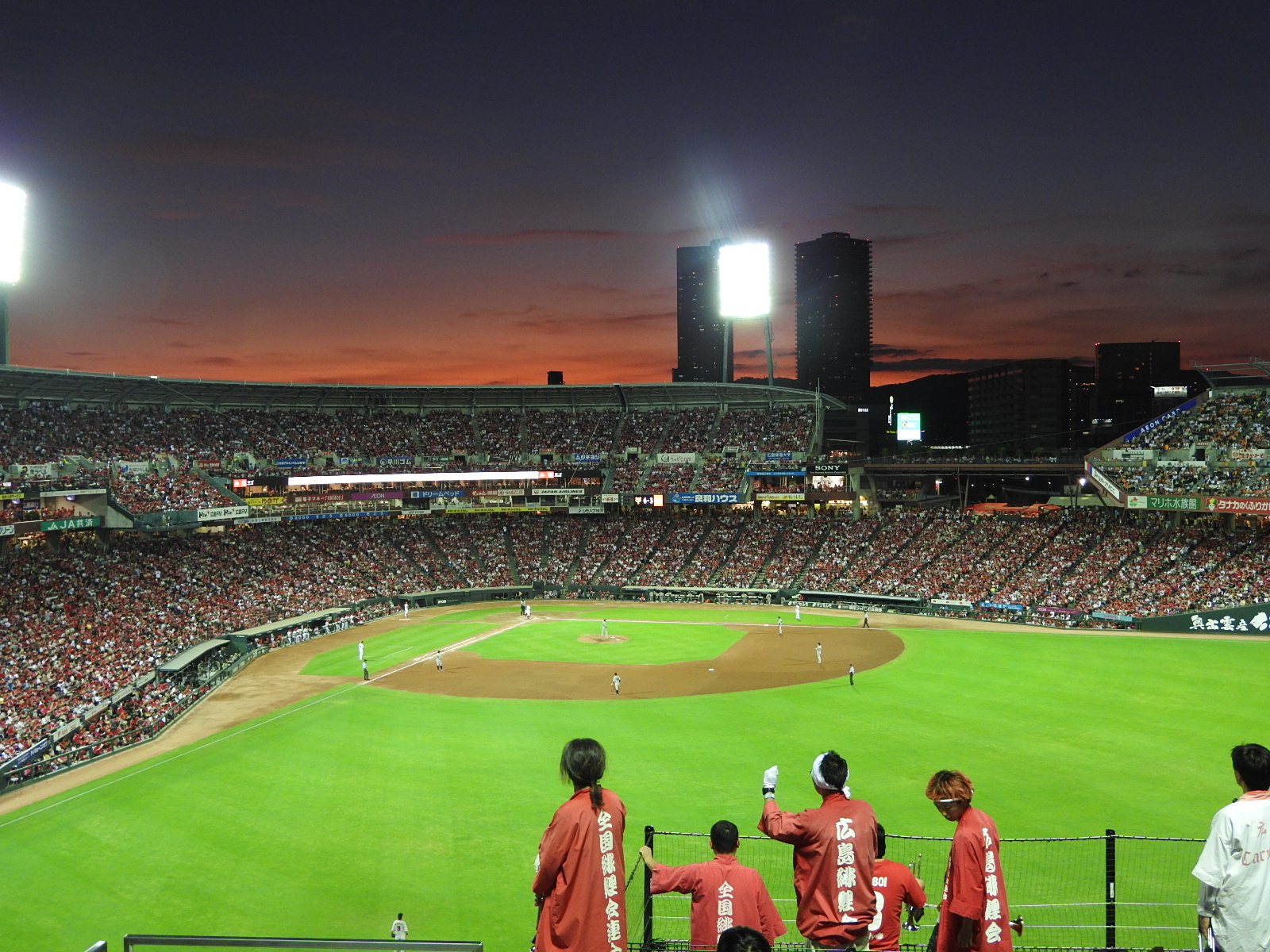 【朗報】韓国プロ野球は5月5日開幕-日本も続けるのか?-
