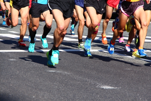 東京五輪マラソン選考レース　福岡国際マラソンで日本記録更新期待の注目選手は