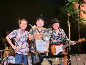 30周年を迎えたBEGINから重大発表