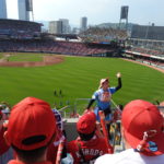 広島東洋カープ注目の「高卒3年目」プレイヤーであげられた選手は?