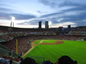 カープの弱点を露呈で早々の守護神交代も -森下投手に勝たせてあげたかった-