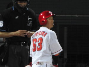 カープ2019年シーズンの嬉しい誤算は誰だった?