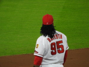 契約解除のバティスタ　今後の動きはどうなるのか