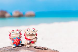 2020年版　沖縄でお正月を過ごすためのガイド