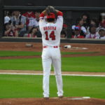 カープ今季先発ローテーション予想 -2019年との比較-