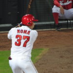 カープ佐々岡監督が1番バッターとして期待する選手とは