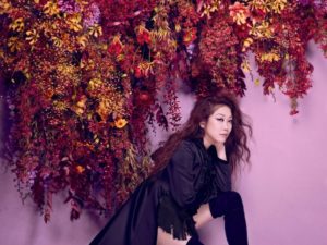 【JUJUファンに素敵なお知らせ】ベストアルバム発売と全国アリーナツアー決定