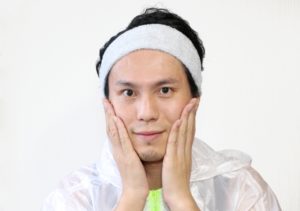 【もうニキビに悩まない】男性専用大人気のニキビケアクリーム「スクリーノ」