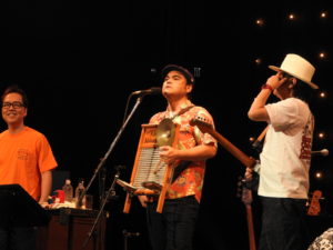 【ネタバレ注意】「BEGINコンサートツアー2020」セットリスト情報　-2月16日和歌山市民会館追加-