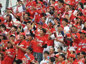 【カープ観戦チケット】どのプレイガイドで買ったらいい座席なのか検証してみた