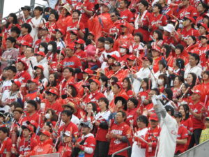 2020年度レディースカープ会員になるために絶対にやってはいけないこと