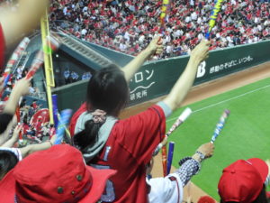 カープ観戦チケット一般発売　どのプレイガイドを狙うかが勝負の分かれ目(イープラス・ローチケ・チケットぴあ)