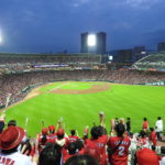 カープ春季キャンプ ドラ1の森下投手の他球団の評価を並べてみた