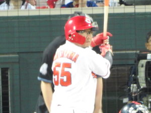 カープ沖縄キャンプ残り9日　-松山離脱もカープの選手層の厚さが生きる時-