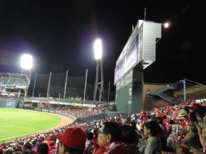 【結果報告】カープ観戦チケット -チケットぴあ先行販売- 最速抽選発表