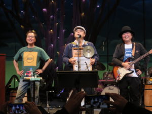 【新型コロナウイルスへの対応発表】「BEGINコンサートツアー2020」セットリスト情報　-2月21日鹿児島宝山ホール追加-