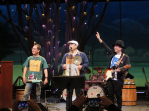 【ネタバレ取扱注意】「BEGINコンサートツアー2020」セットリスト -2月24日福岡公演追加-