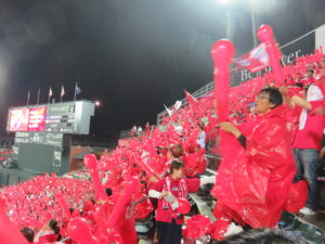 【結果報告困ったことになりました】カープ観戦チケット -ローソンチケット先行販売-抽選発表