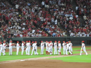 【完全予想】カープ2020年開幕１軍メンバー-2019年開幕メンバーと比較付き-