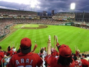 カープ開幕予想スタメンを検証してみた-5番西川龍馬という新オプションは?-