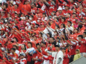 新型コロナウイルス特別ルール　-外国人枠拡大したらどこのチームが有利になる?-