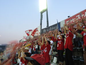 MAEDAが前田になる　-マエケンが将来カープ復帰希望-